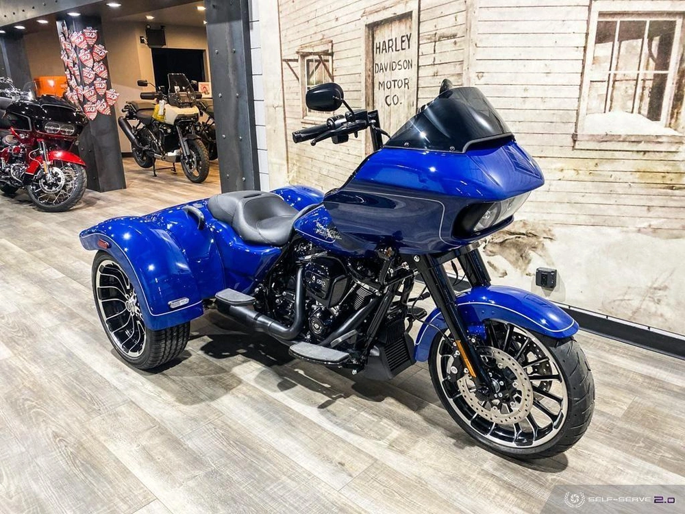 2023 Harley-davidson Fltrt - Road Glide™ 3 alt