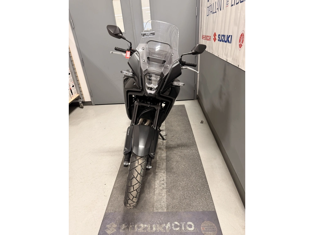 Honda Nx500 Nx 500 2025 alt