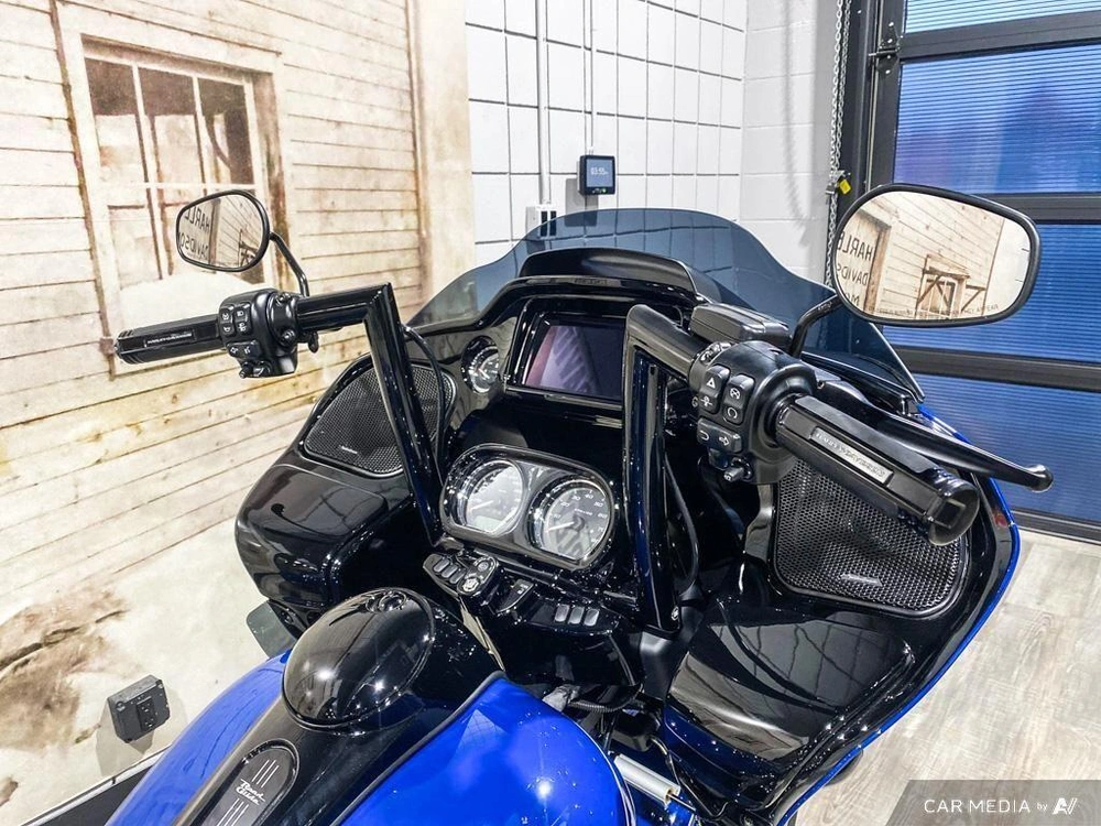 2023 Harley-davidson Fltrt - Road Glide™ 3 alt