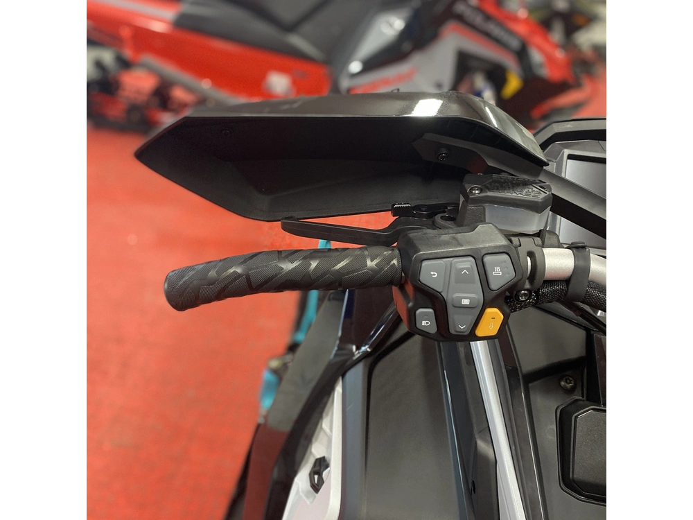 2025 Polaris Patriot 9r Switchback Assault 146 alt