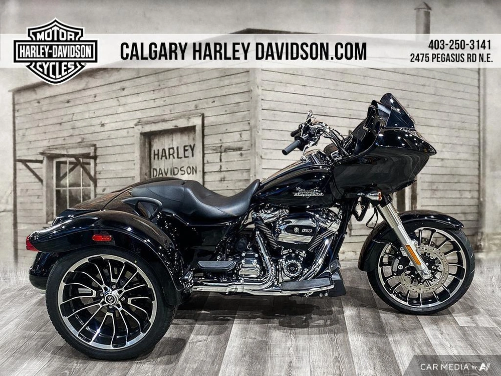 2023 Harley-davidson Fltrt - Road Glide™ 3 alt