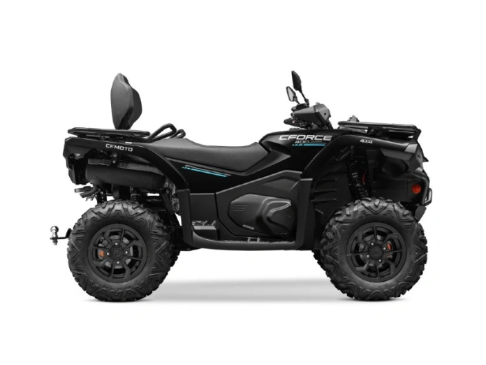 Cfmoto Cforce 400 2up Eps 2026 alt
