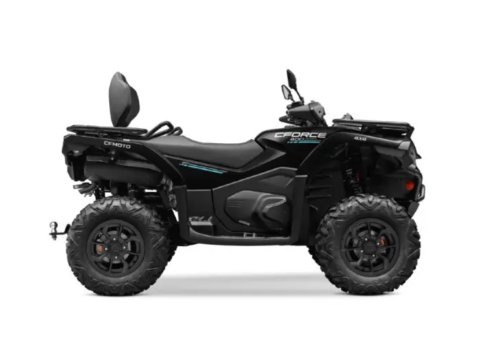 CFMOTO CFORCE 400 2UP EPS 2026