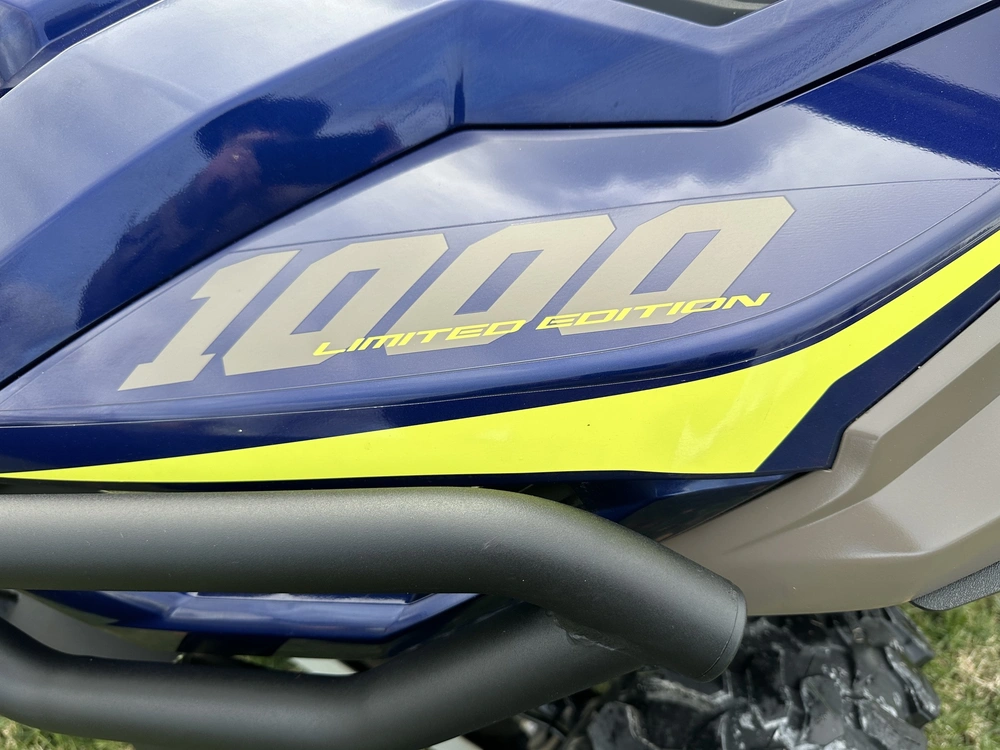 2023 Other Yamaha Rmax Le alt