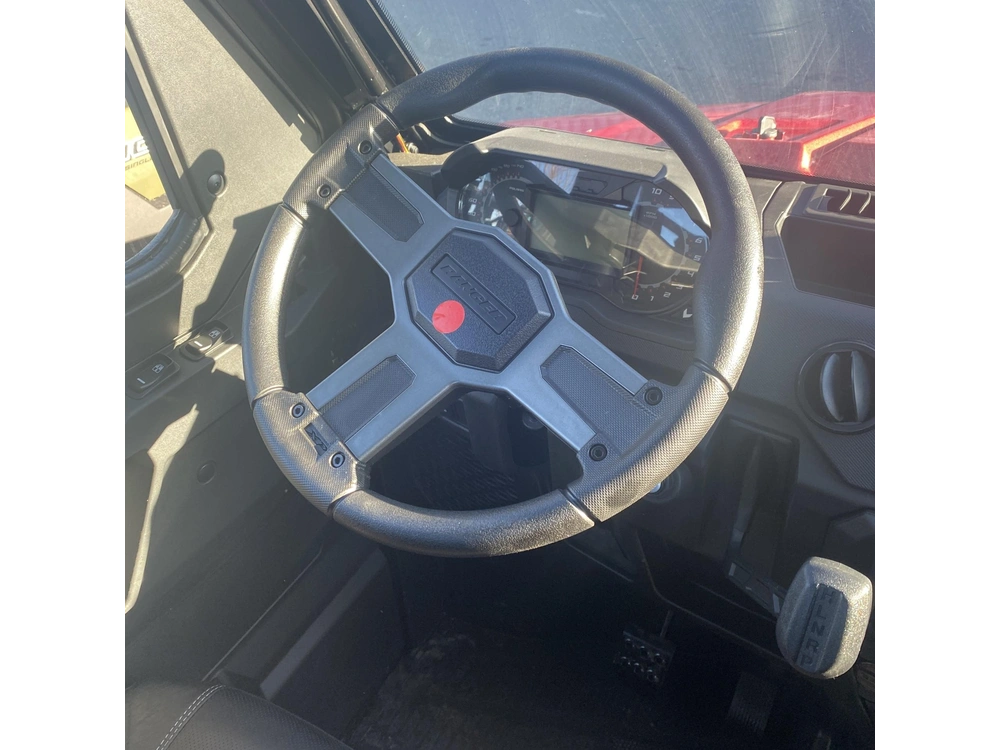 2026 Polaris Ranger Crew Xp 1000 Northstar Ultimate alt