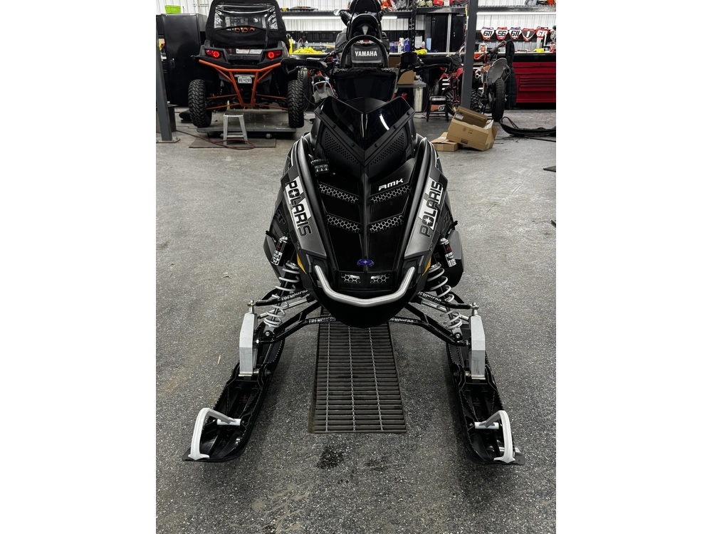 Polaris Rmk 155 Assault 2015 alt
