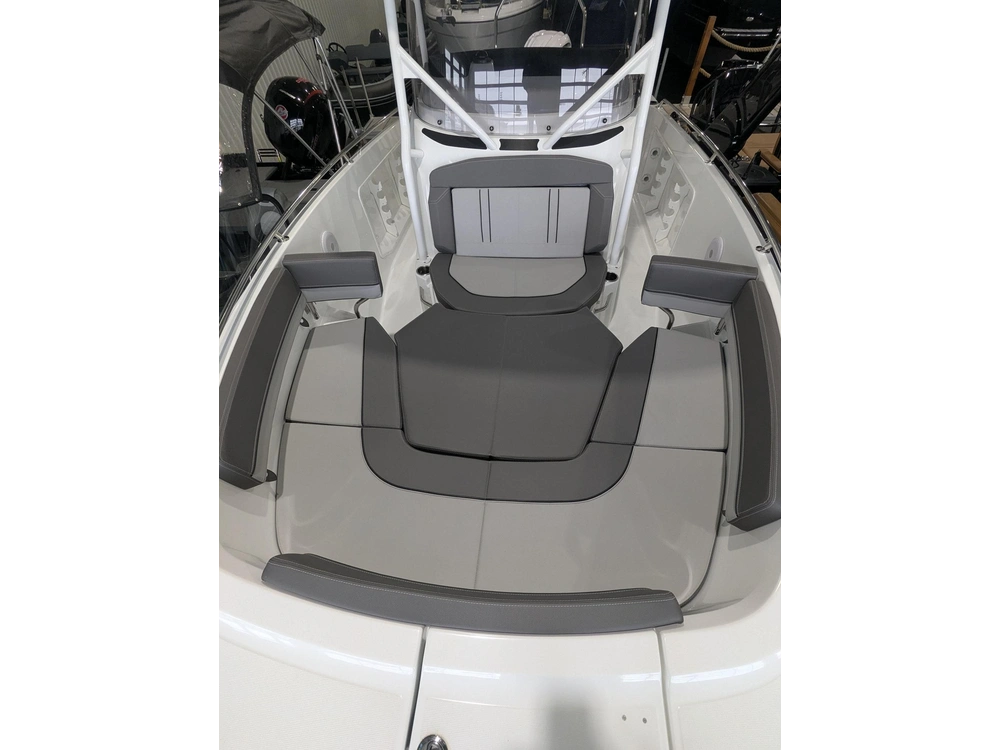 Jeanneau Leader 7.5 Cc 2023 alt