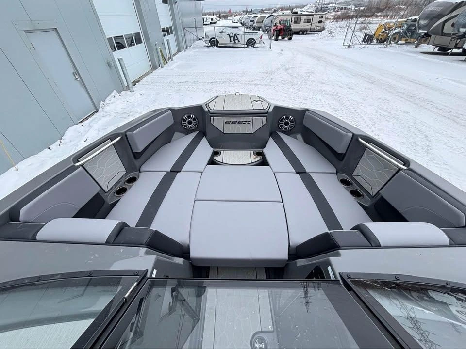 Yamaha 222xd 2025 alt