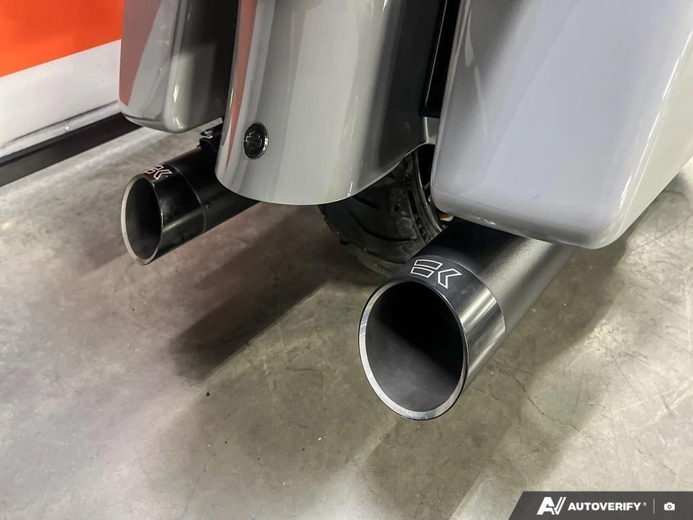 2024 Harley-davidson Flhtk - Ultra Limited™ alt