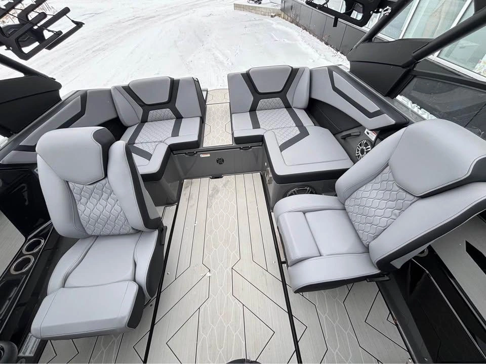 Yamaha 222xd 2025 alt