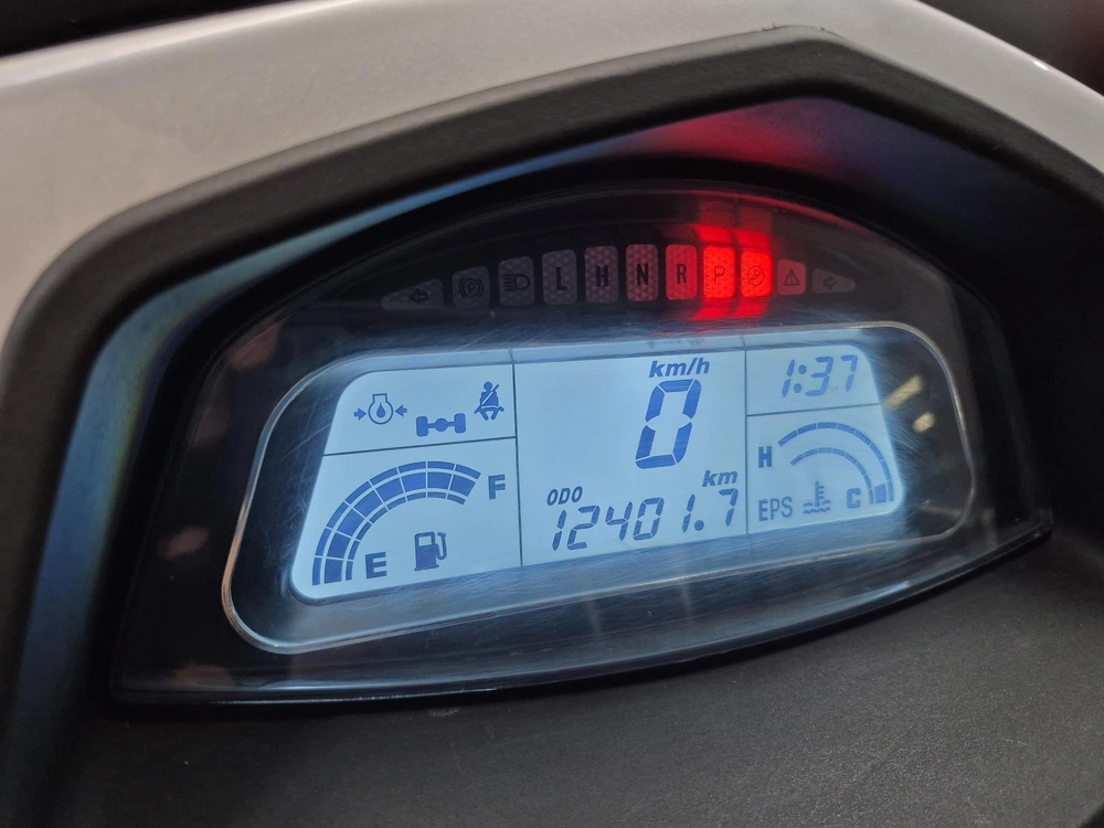 Cfmoto Z-force 800 2021 alt