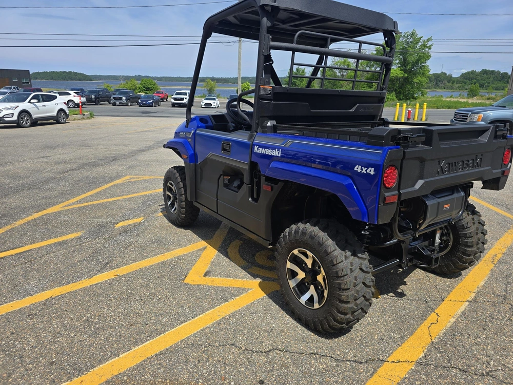 2026 Kawasaki Mule Pro Mx Eps Le alt