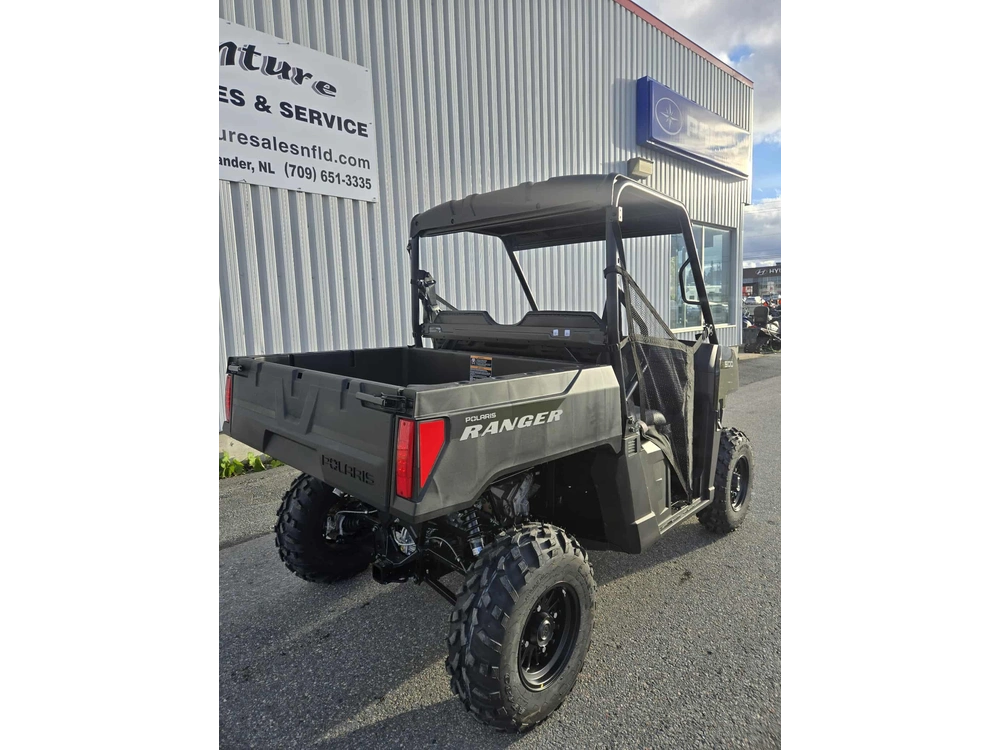 2026 Polaris Ranger 500 alt