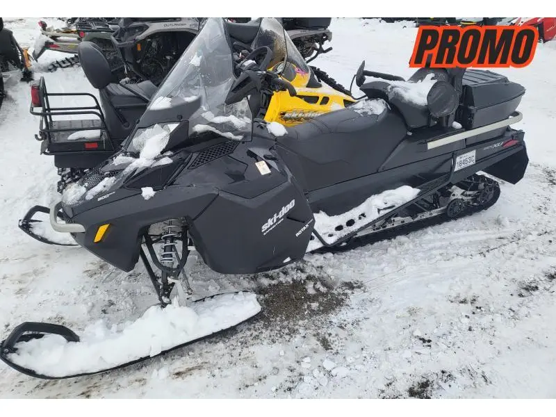 2017 Ski-Doo EXPEDITION LE 20'' 900 ACE
