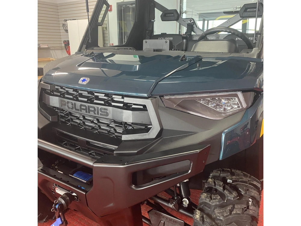 2026 Polaris Ranger Xp 1000 Northstar Ultimate alt