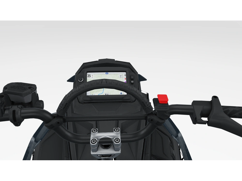 Polaris Patriot 9r Pro Rmk 155 2.75 Series 8 2026 alt