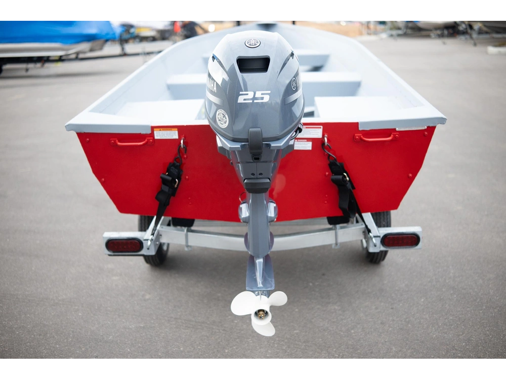 2026 G3 Boats V16 Xt alt