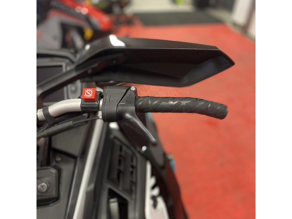 2025 Polaris Patriot 9r Switchback Assault 146 alt