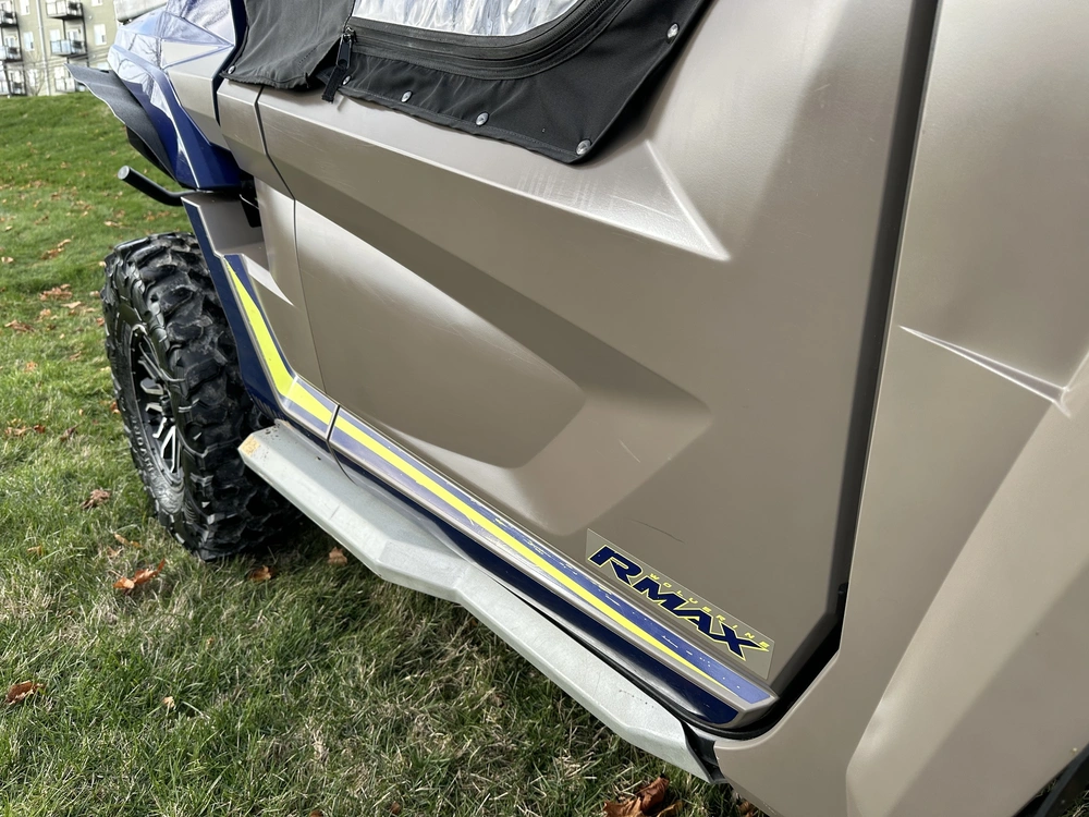 2023 Other Yamaha Rmax Le alt