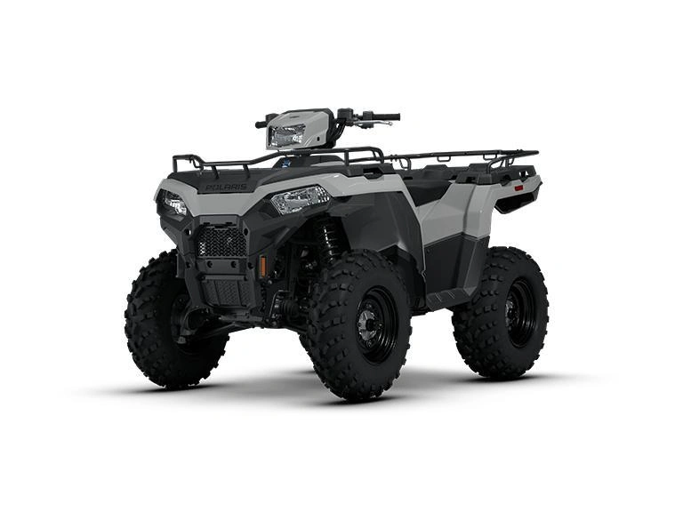2026 Polaris Sportsman 450 H.o. Eps alt