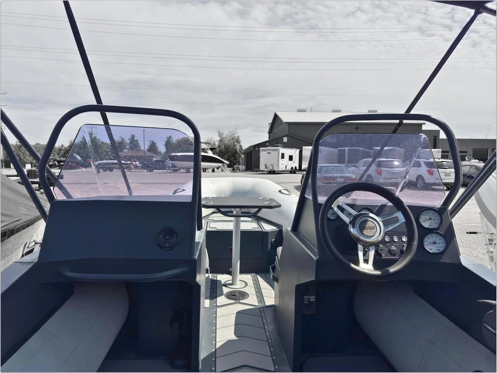 2022 Aquaspirit 530dc alt