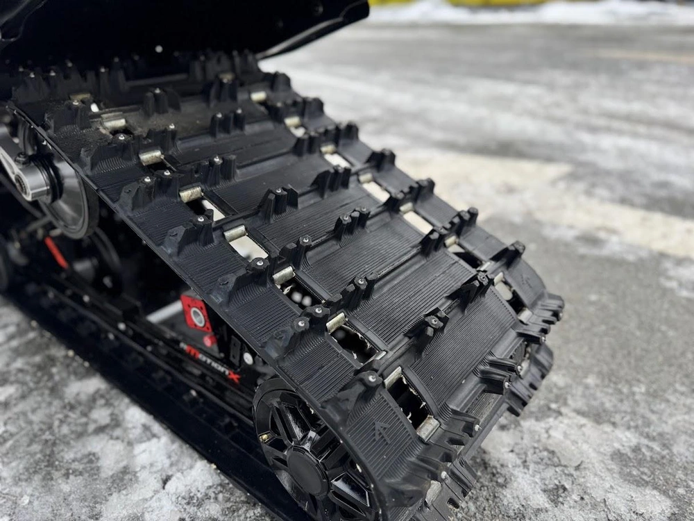 2023 Ski-doo Renegade Adrenaline 900 Ace alt