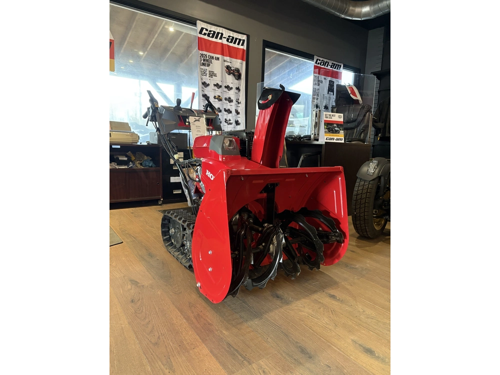 None Honda Hss928ctq alt