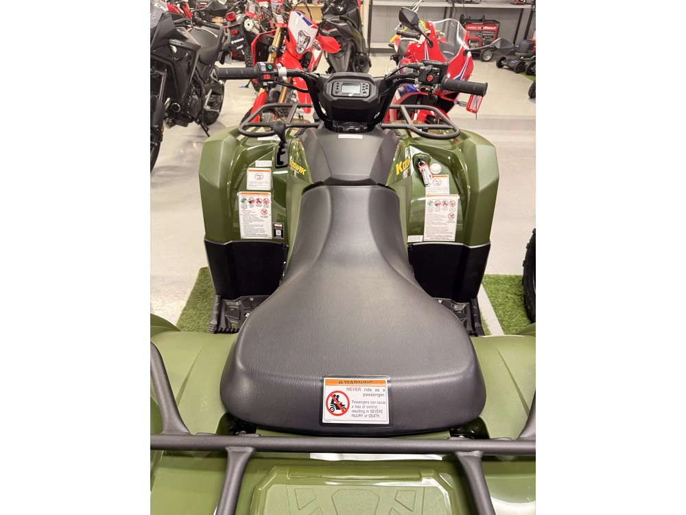 Yamaha Kodiak 450 Eps Kodiak 450 Eps 2026 alt