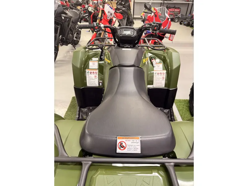 2026 Yamaha KODIAK 450 EPS KODIAK 450 EPS