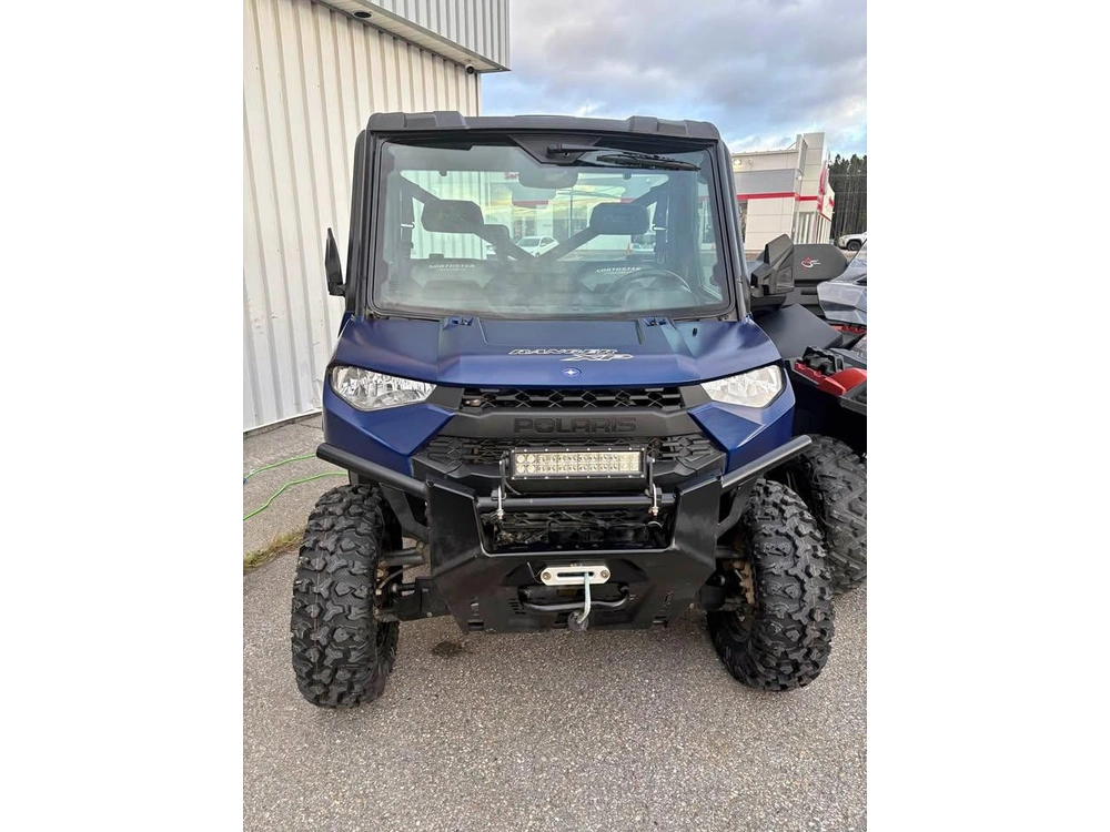 2021 Polaris Rgr 1000 Ns Prem alt