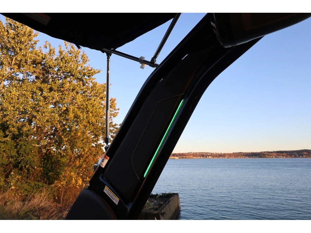 Princecraft Vogue 25 Rl 2026 alt