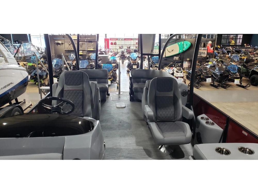 Bennington Marine 25lsrtdst 2023 alt