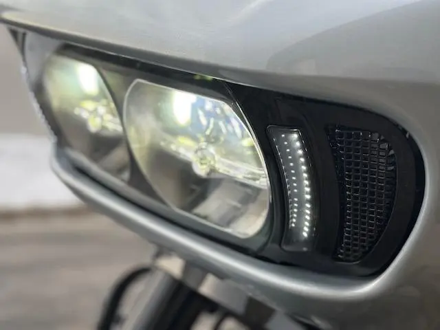 2023 Harley-Davidson Road GlideFLTRX