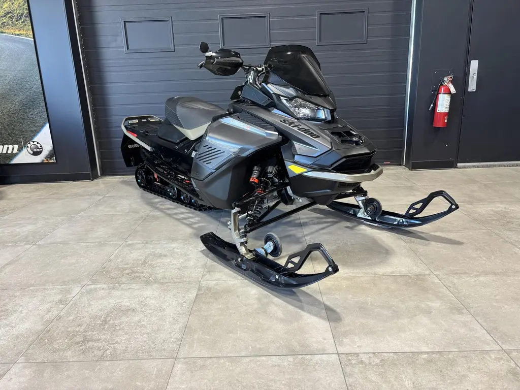 Ski-Doo MACH Z 900ACE TURBO R 2022