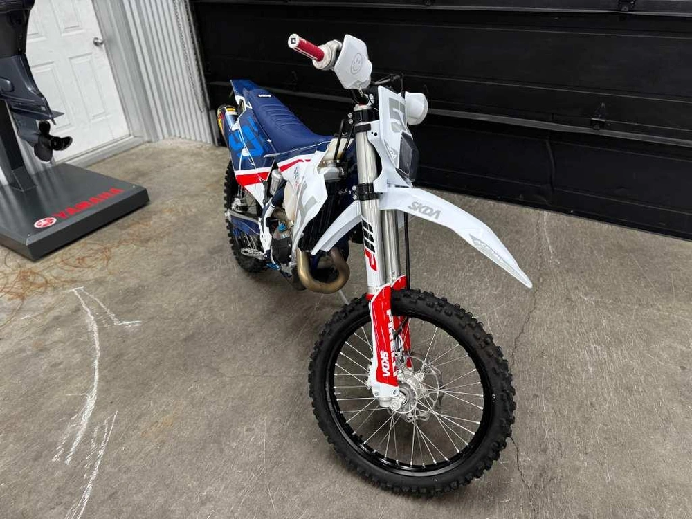 Husqvarna Fe501 Fe 501 2021 alt