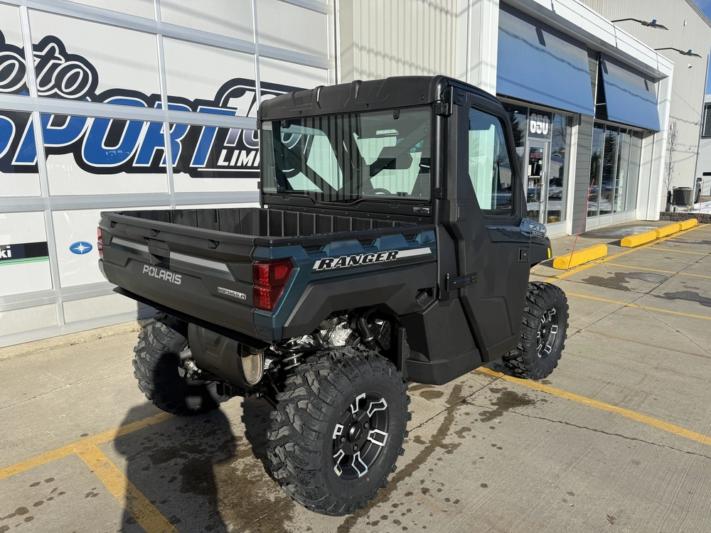 2026 Polaris Ranger Xp 1000 Northstar Edition Ultimate alt
