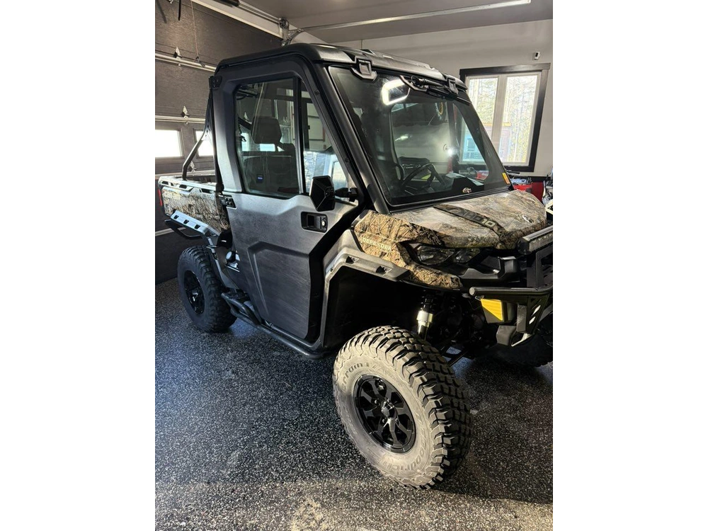 Can-am Defender Hd10 2019 alt