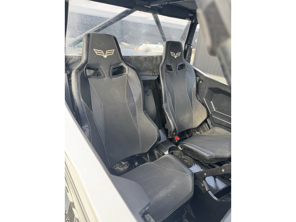 2019 Arctic Cat Wildcat Xx 1000 Eps alt