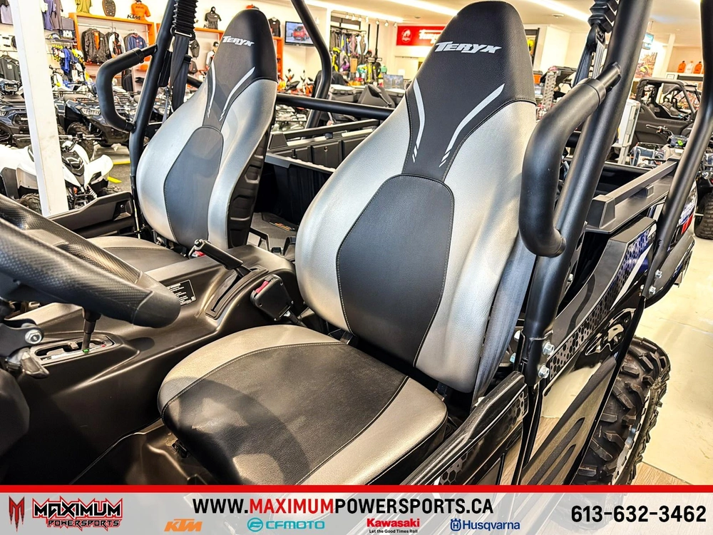 Kawasaki Teryx S Le 2024 alt