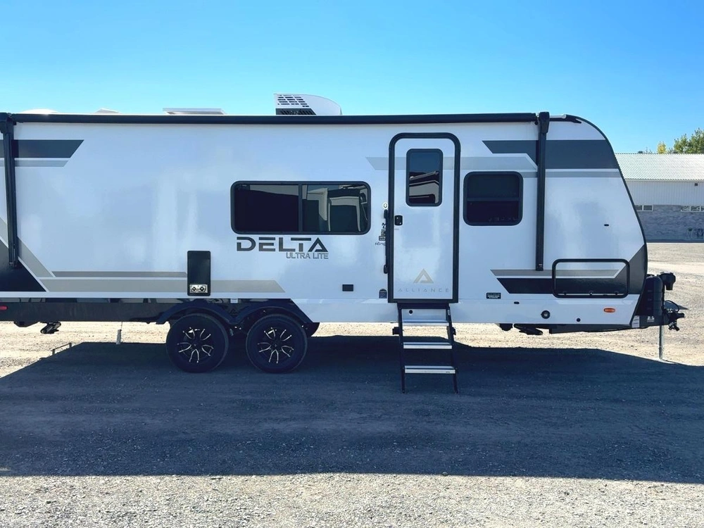 Alliance Rv Delta Ultra Lite Ml226 2026 alt