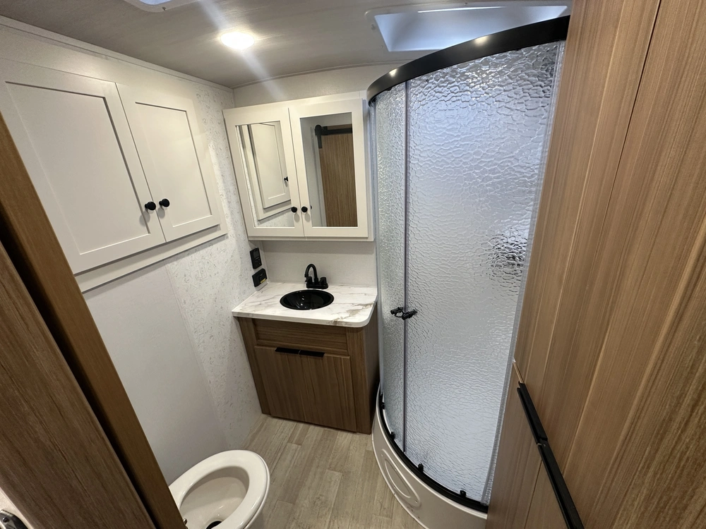 Keystone Rv Passport 2605rb 2026 alt