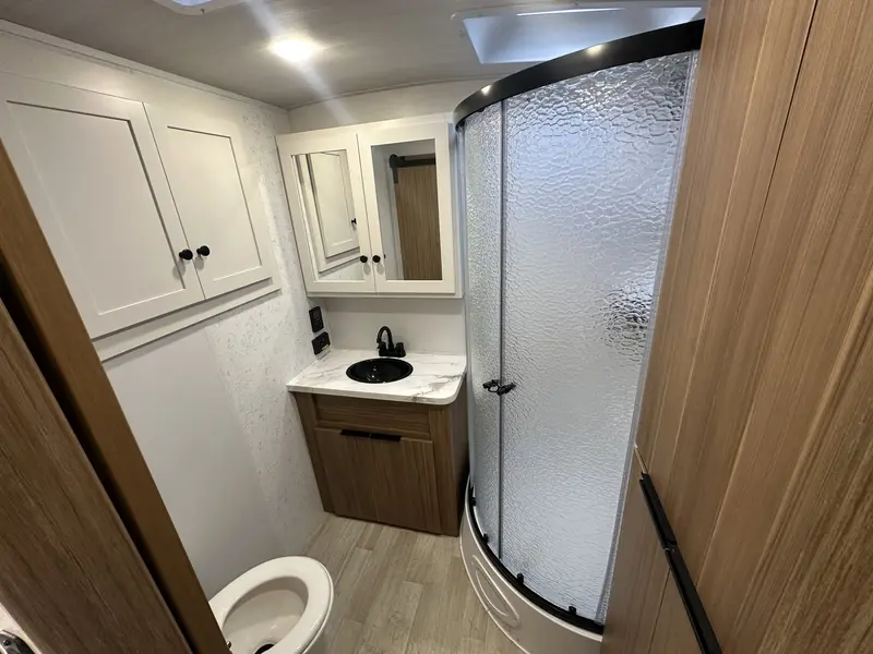 Keystone RV Passport 2605RB 2026