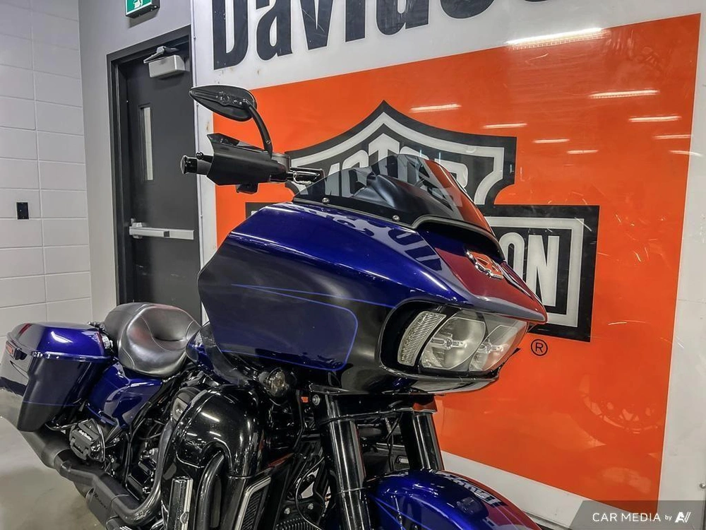 2020 Harley-davidson Fltrxs Road Glide Special alt