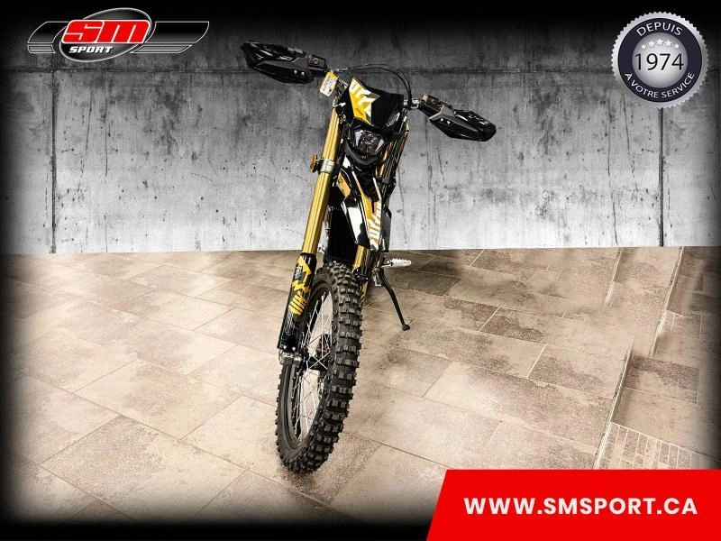 2026 Surron Ultra Bee alt