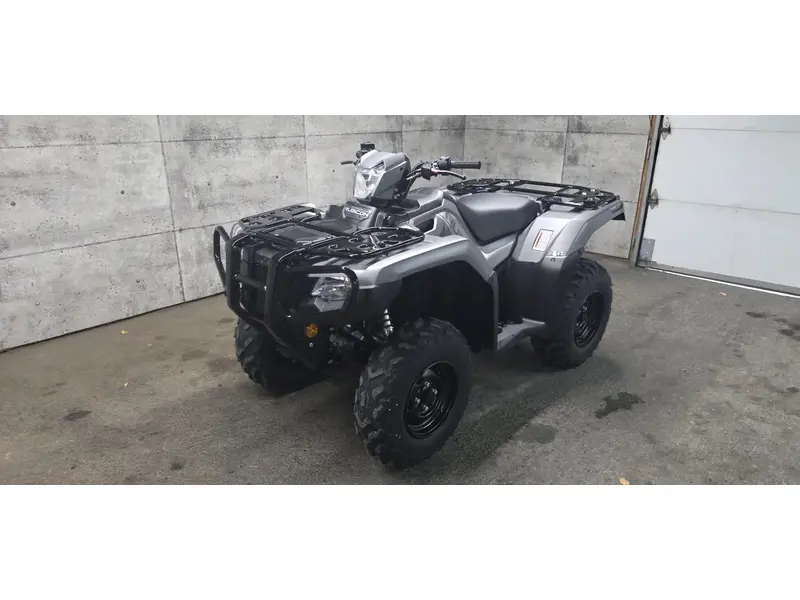2026 Honda TRX 520 RUBICON IRS EPS