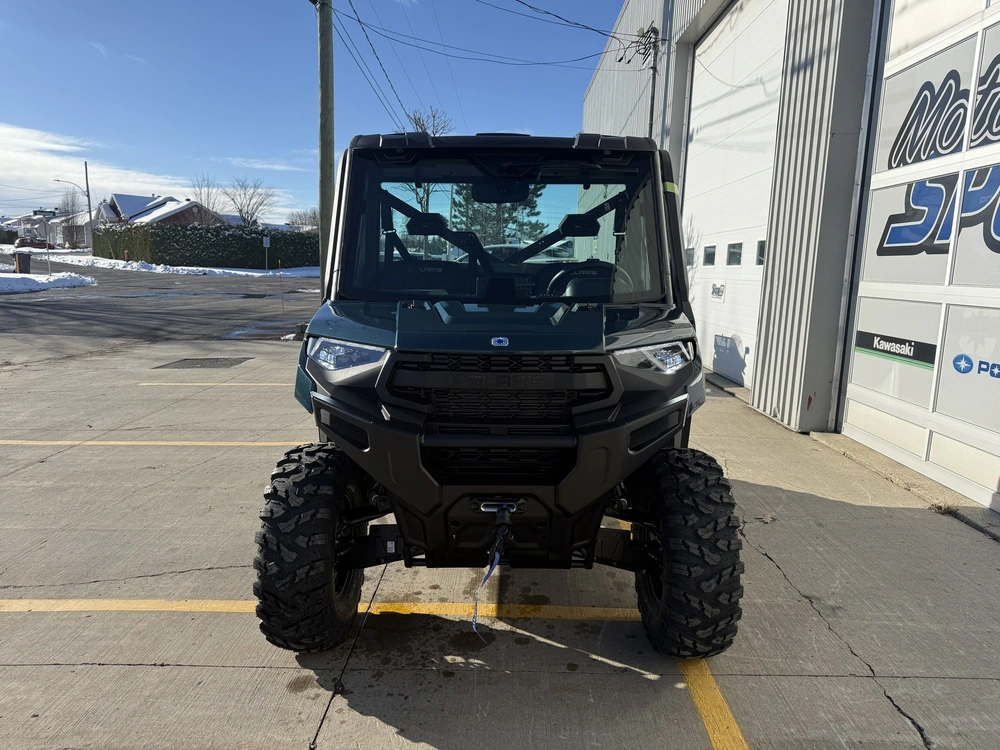 2026 Polaris Ranger Xp 1000 Northstar Edition Ultimate alt