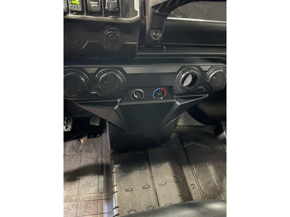 Can-am Defender Hd10 2019 alt