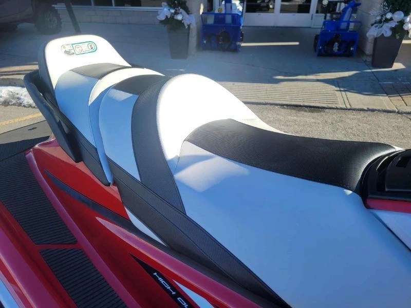 Yamaha Vx Cruiser 2020 alt