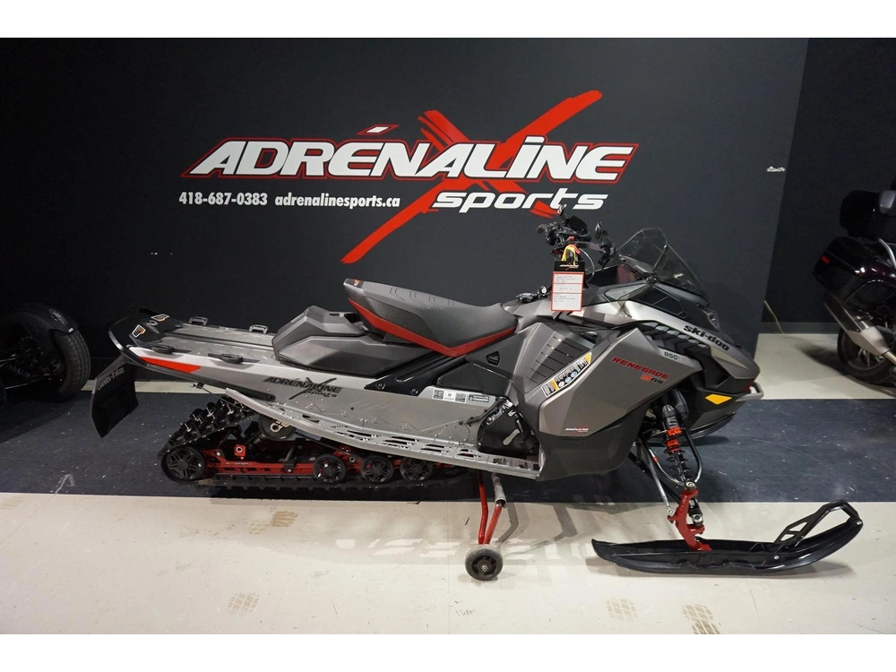 Ski-doo Renegade Xrs 850 2023 alt