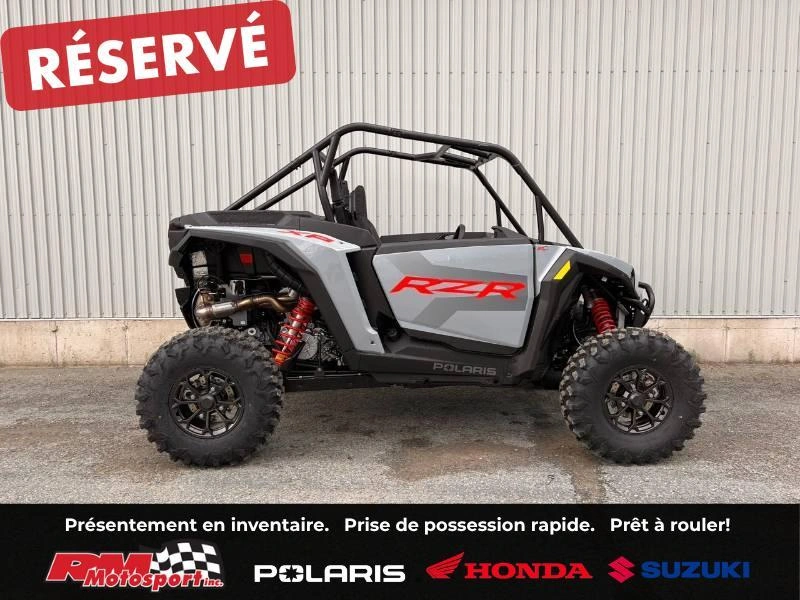 Polaris Rzr Xp 1000 Premium 2025 alt